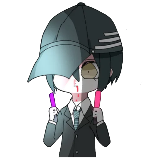 мультфильм аниме вымышленный персонаж