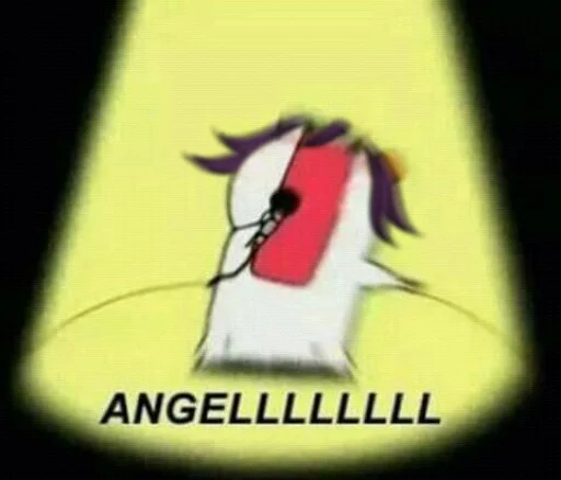 СМС мультфильм графический дизайн