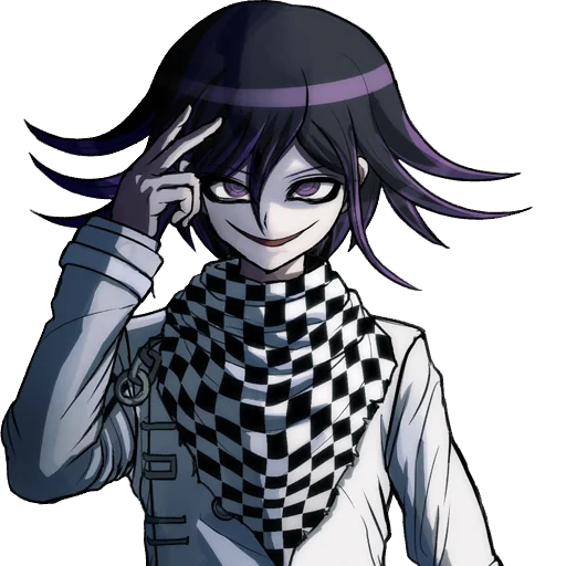 anime cartoon fictional character