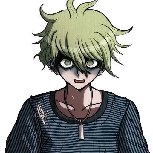 anime cartoon fictional character