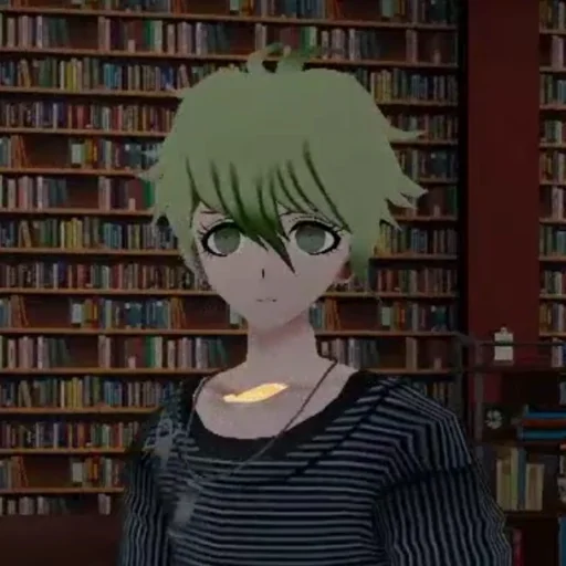 Sticker danganronpaonlinee - 1