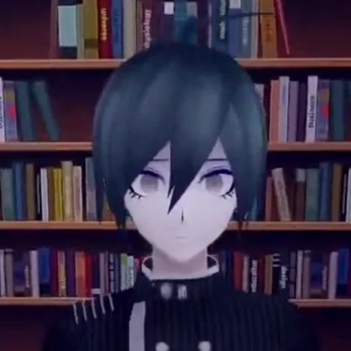 Стикер danganronpaonlinee - 1