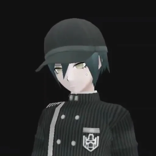 Sticker danganronpaonlinee - 1