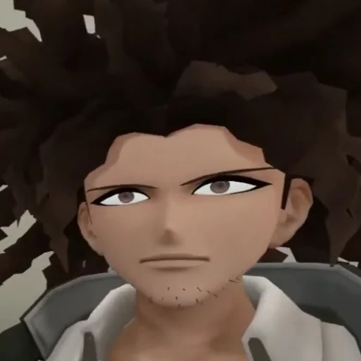 Стикер danganronpaonlinee - 1