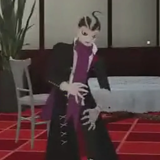 Стикер danganronpaonlinee - 1