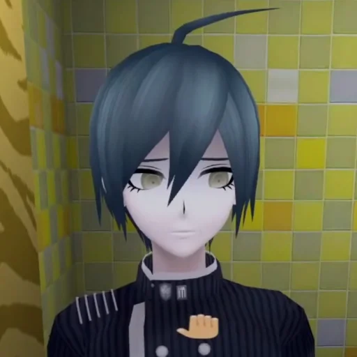 Sticker danganronpaonlinee - 1