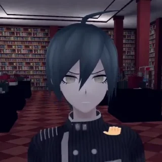 Sticker крутыши - 7