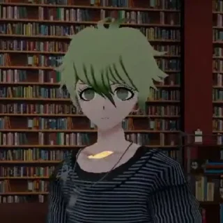 Sticker крутыши - 11