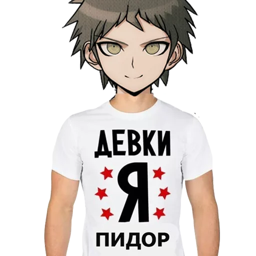 anime cartoon clothing