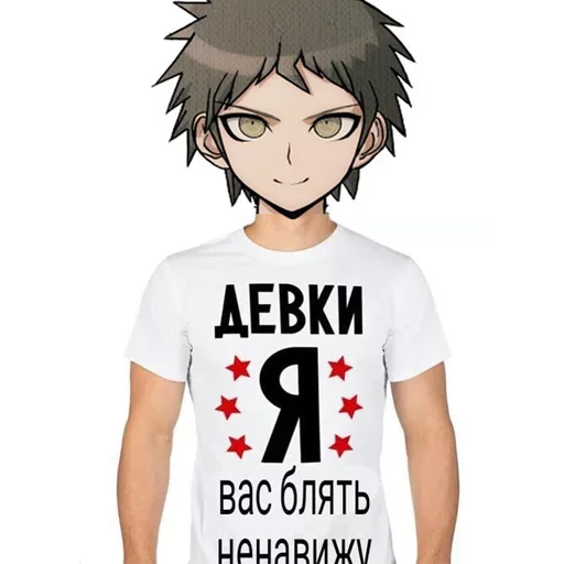 cartoon anime clothing