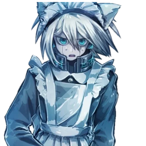 anime cartoon fictional character