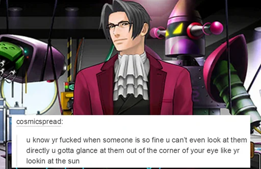 screenshot cartoon human face