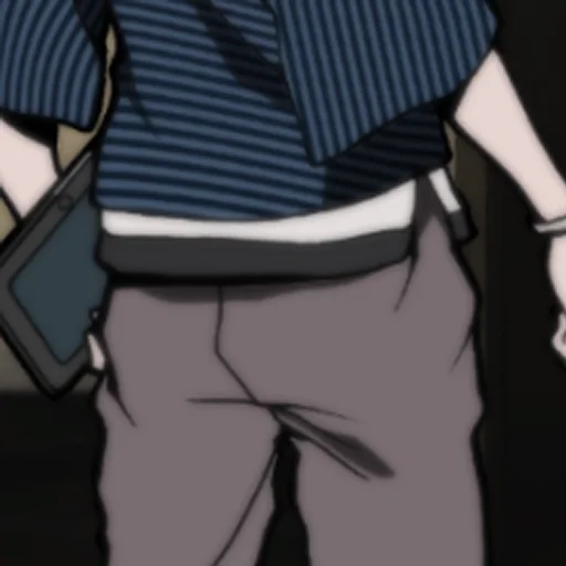 cartoon sketch anime