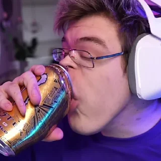 Sticker dangerminon от skyle😘 - 3