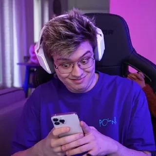 Sticker dangerminon от skyle😘 - 6