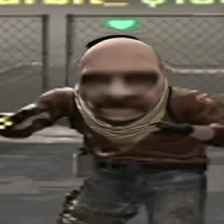 Sticker dangerminon от skyle😘 - 8