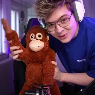 Sticker dangerminon от skyle😘 - 5