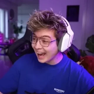 Sticker dangerminon от skyle😘 - 7