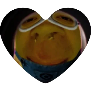 Sticker dangerminon от skyle😘 - 11