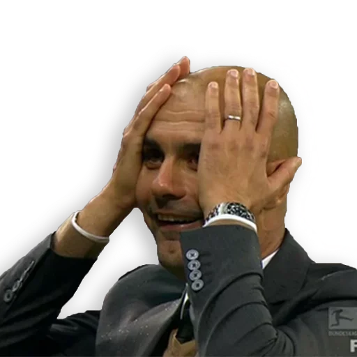 person human face man