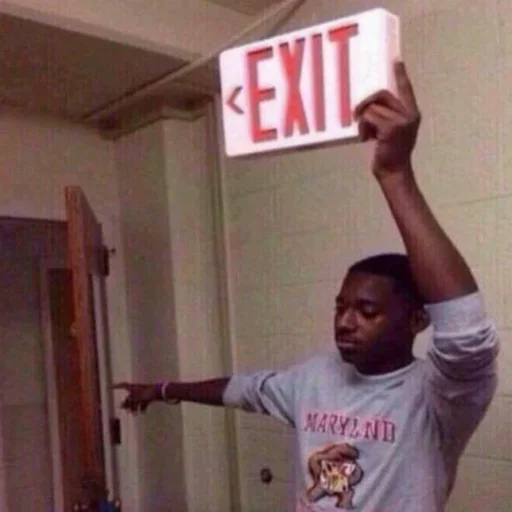 person human face text