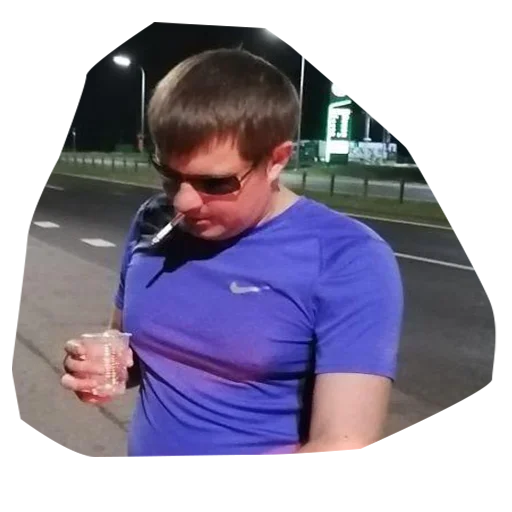 person clothing human face