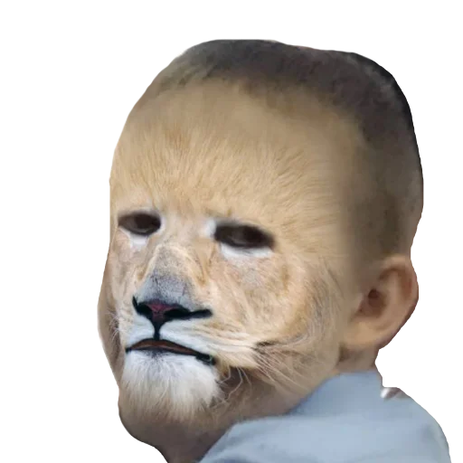 Sticker danik_officialpack - 1