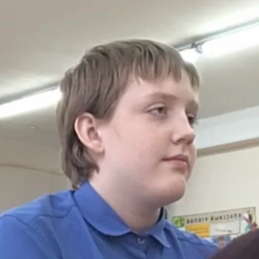 Стикер danik_officialpack - 1