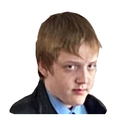 Стикер danik_officialpack - 1