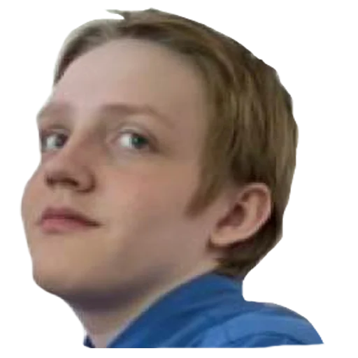 Sticker danik_officialpack - 1