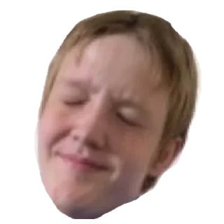 Sticker Даник - 2