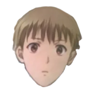 Sticker Даник - 1