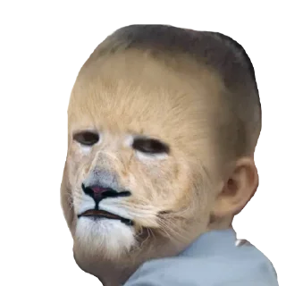 Sticker Даник - 11