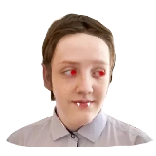 Sticker Даник - 4