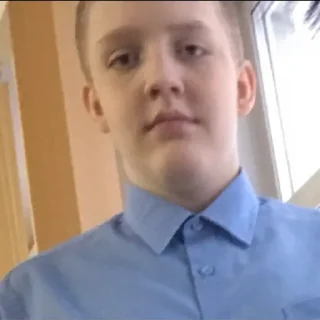 Sticker Даник - 6