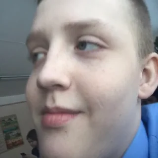 Sticker Даник - 9