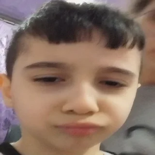 Sticker leonchik - 4