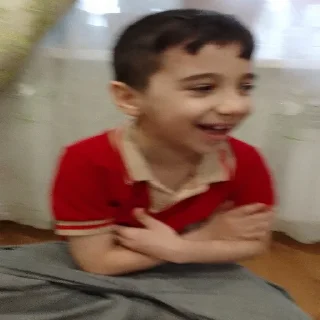 Sticker leonchik - 11