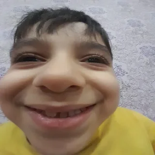 Sticker leonchik - 8