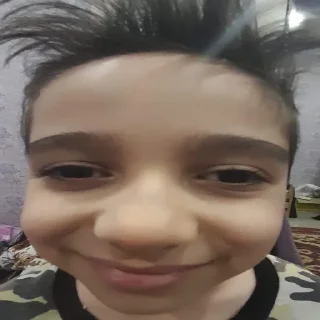 Sticker leonchik - 6