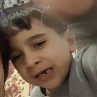 Sticker leonchik - 10