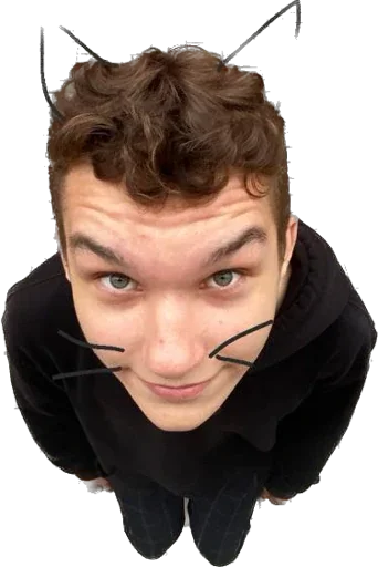 Sticker danillagorilla - 1