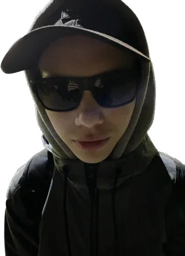 Sticker danillagorilla - 1