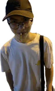 Sticker battalions - 9