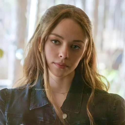 human face person clothing