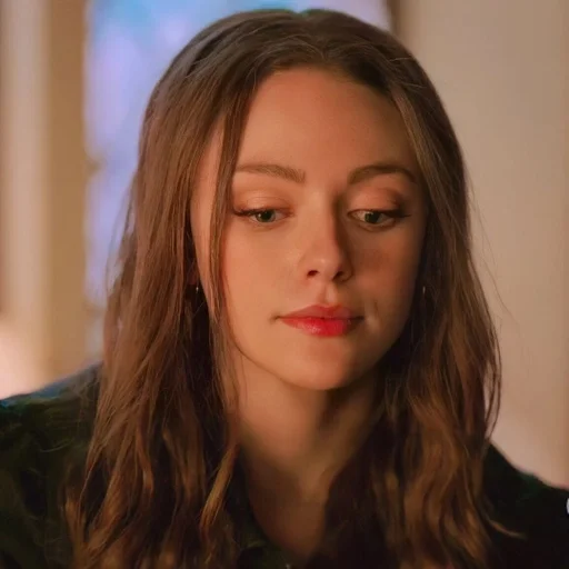 human face person lip