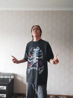 Sticker Я @TgEmodziBot - 4