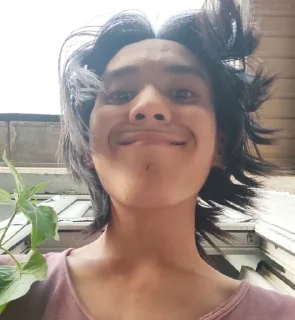 Sticker Я @TgEmodziBot - 7