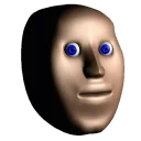 Sticker $$$ DANK MEMES $$$ - 3