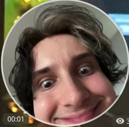 Стикер данкар? :: @fStikBot - 8